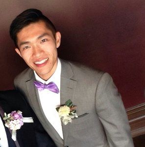 Meet your Posher, Evan